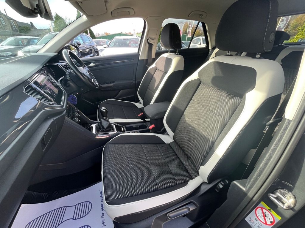 Used Volkswagen T-Roc 2020 for sale - 76496899: Photo 15