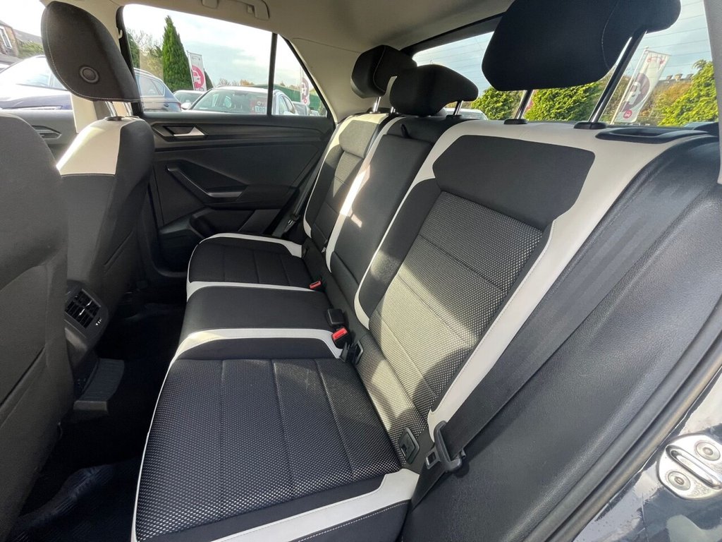 Used Volkswagen T-Roc 2020 for sale - 76496899: Photo 17