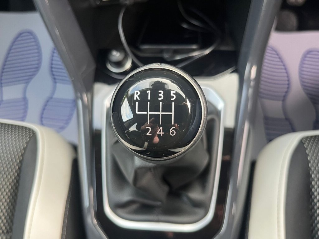 Used Volkswagen T-Roc 2020 for sale - 76496899: Photo 19