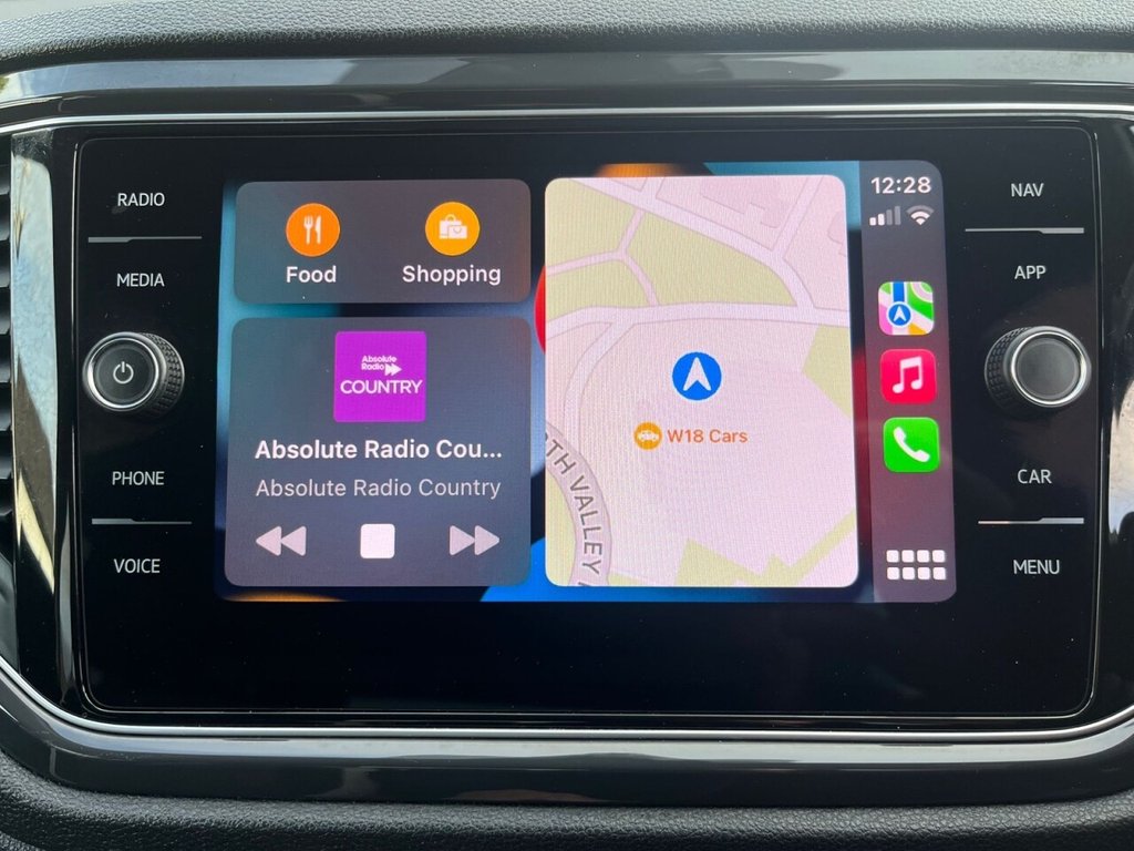 Used Volkswagen T-Roc 2020 for sale - 76496899: Photo 23