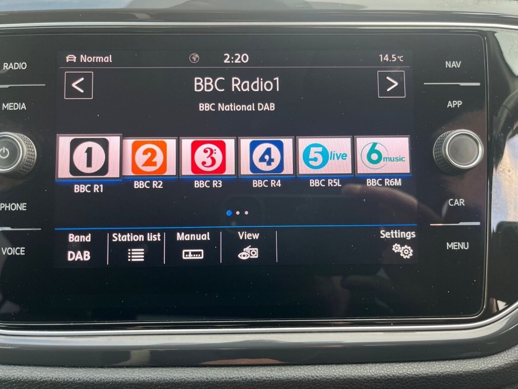 Used Volkswagen T-Roc 2020 for sale - 76496899: Photo 29