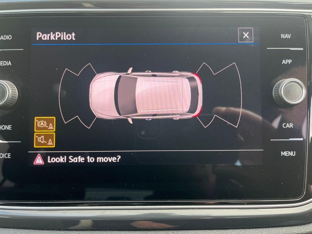 Used Volkswagen T-Roc 2020 for sale - 76496899: Photo 31