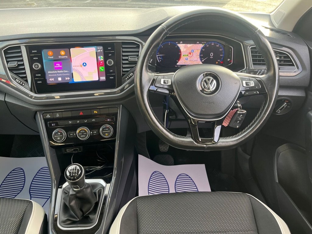 Used Volkswagen T-Roc 2020 for sale - 76496899: Photo 33