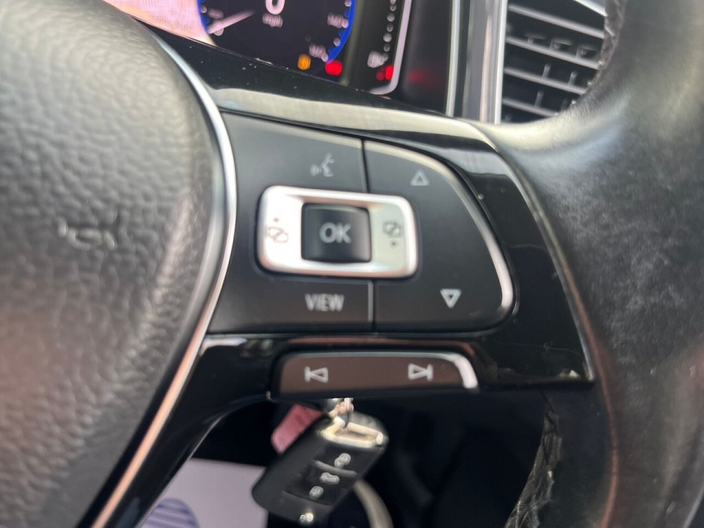 Used Volkswagen T-Roc 2020 for sale - 76496899: Photo 35