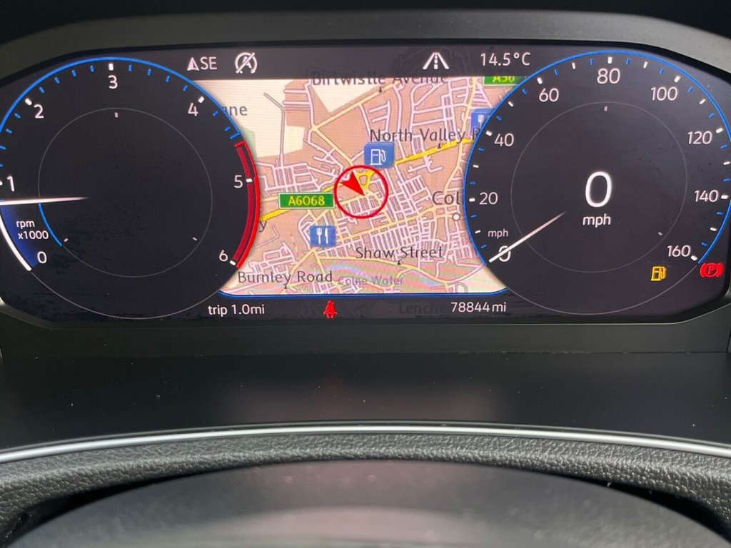 Used Volkswagen T-Roc 2020 for sale - 76496899: Photo 36