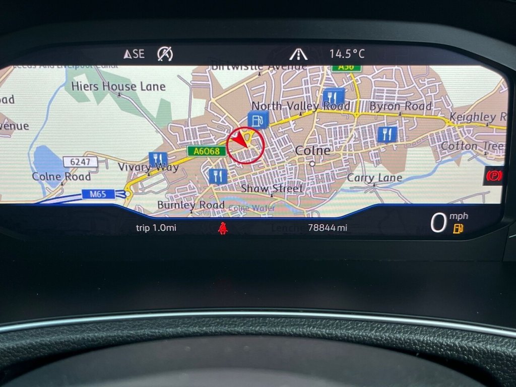 Used Volkswagen T-Roc 2020 for sale - 76496899: Photo 37