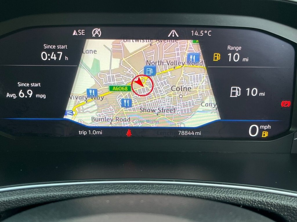 Used Volkswagen T-Roc 2020 for sale - 76496899: Photo 38