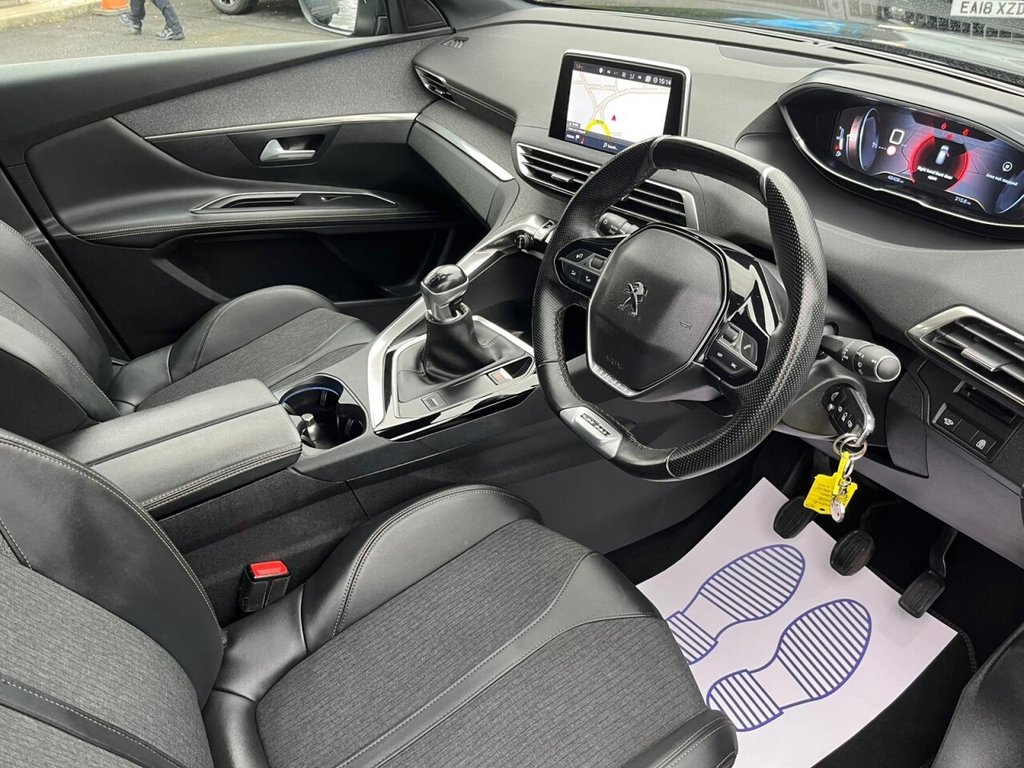 Used Peugeot 3008 2020 for sale - 76236179: Photo 10