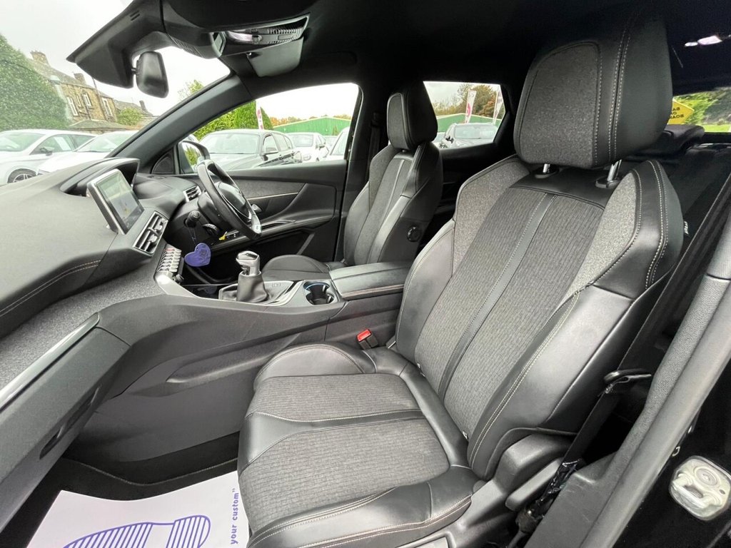 Used Peugeot 3008 2020 for sale - 76236179: Photo 13