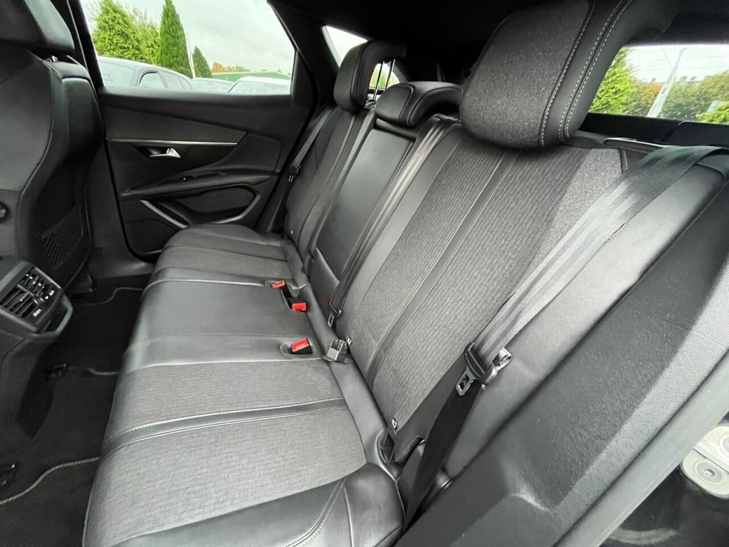Used Peugeot 3008 2020 for sale - 76236179: Photo 15