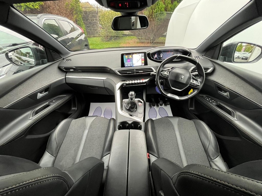 Used Peugeot 3008 2020 for sale - 76236179: Photo 16