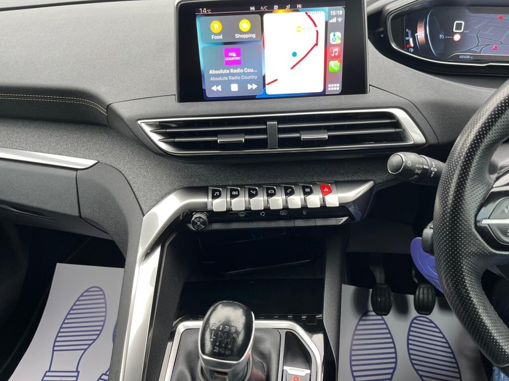 Used Peugeot 3008 2020 for sale - 76236179: Photo 19