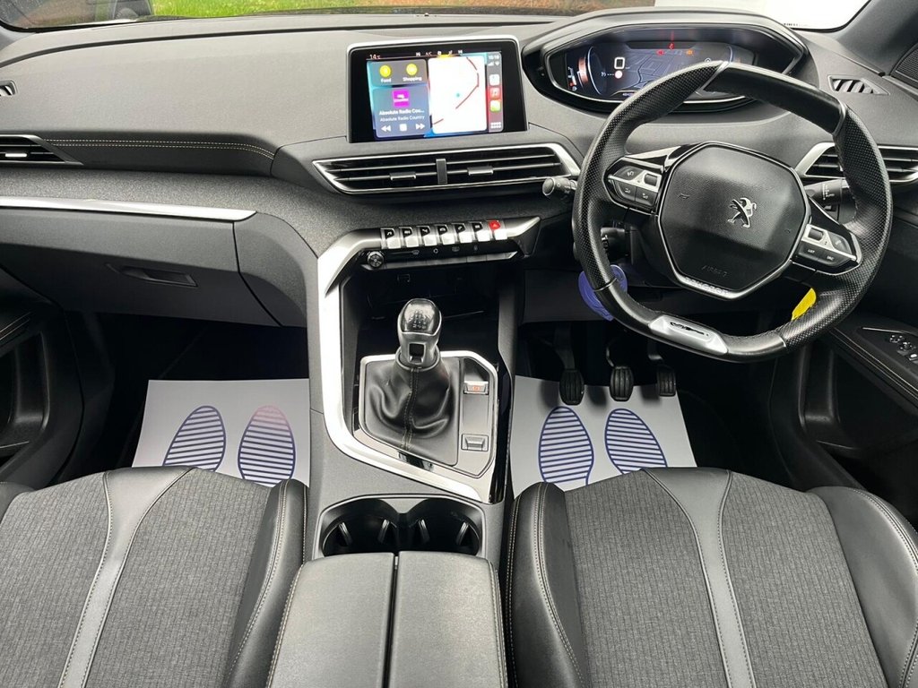 Used Peugeot 3008 2020 for sale - 76236179: Photo 20