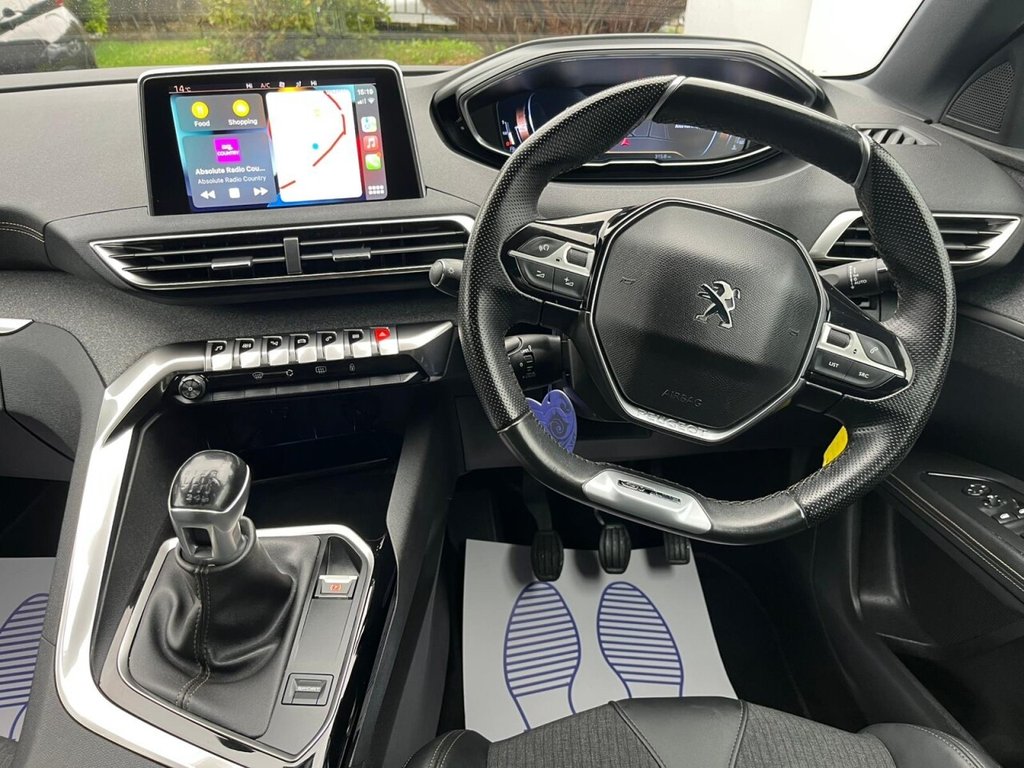 Used Peugeot 3008 2020 for sale - 76236179: Photo 31