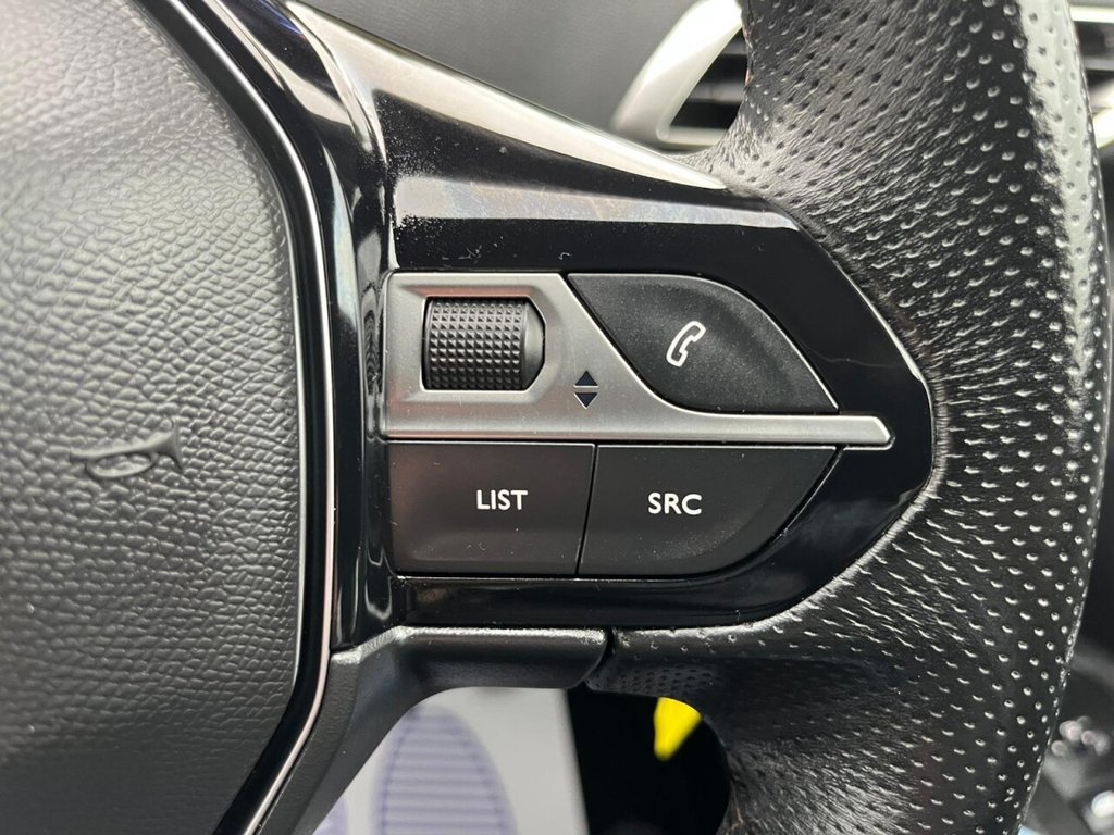 Used Peugeot 3008 2020 for sale - 76236179: Photo 33