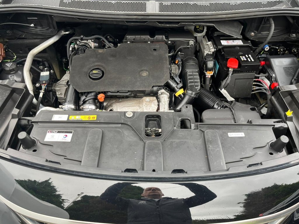 Used Peugeot 3008 2020 for sale - 76236179: Photo 8