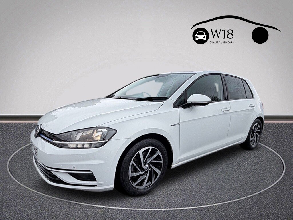 Used Volkswagen Golf 2019 for sale - 76655195: Photo 10