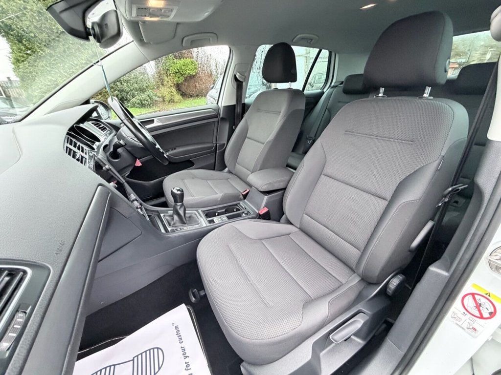 Used Volkswagen Golf 2019 for sale - 76655195: Photo 11