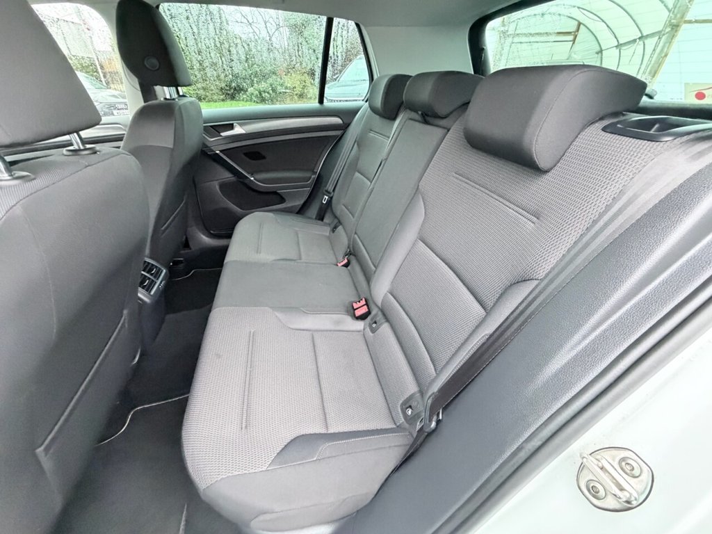 Used Volkswagen Golf 2019 for sale - 76655195: Photo 13