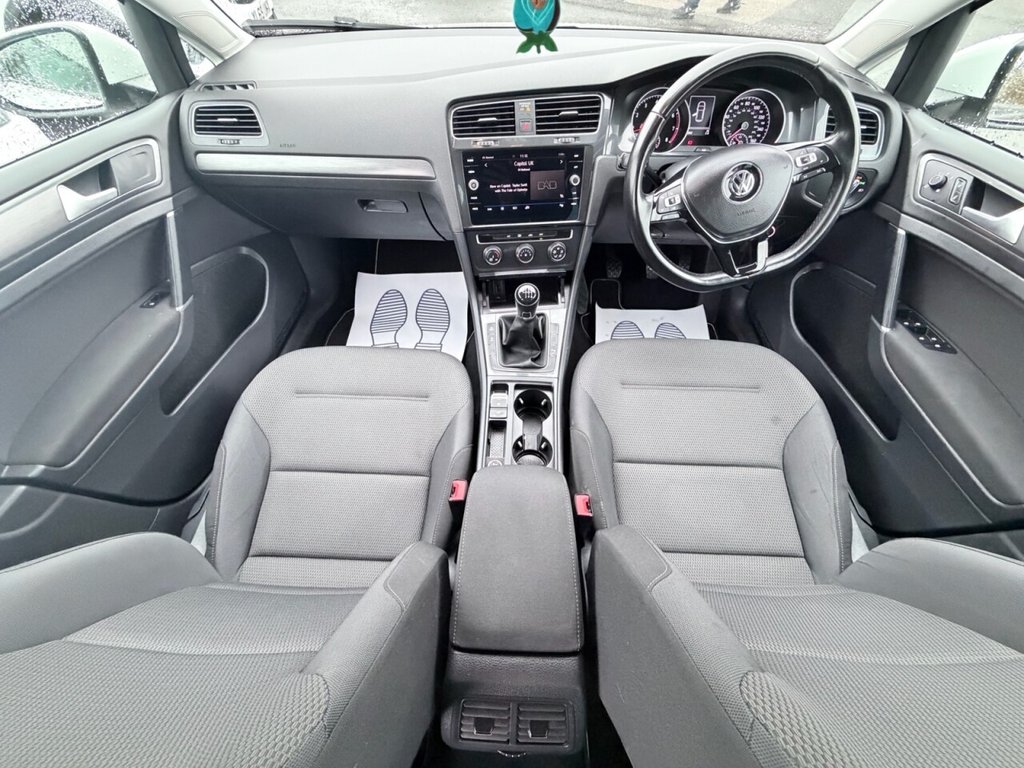 Used Volkswagen Golf 2019 for sale - 76655195: Photo 15