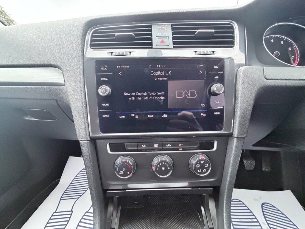 Used Volkswagen Golf 2019 for sale - 76655195: Photo 18