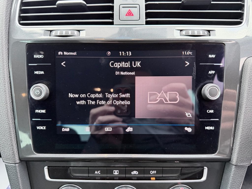 Used Volkswagen Golf 2019 for sale - 76655195: Photo 19