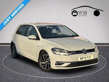 2019 (19) - 1.5 TSI EVO Match Hatchback 5dr Petrol Manual Euro 6 (s/s) (130 ps)