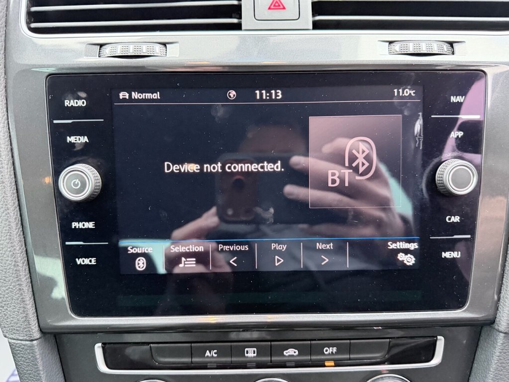 Used Volkswagen Golf 2019 for sale - 76655195: Photo 20