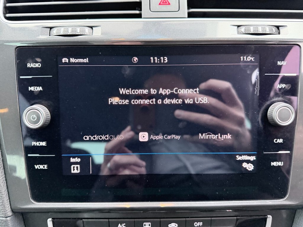 Used Volkswagen Golf 2019 for sale - 76655195: Photo 21