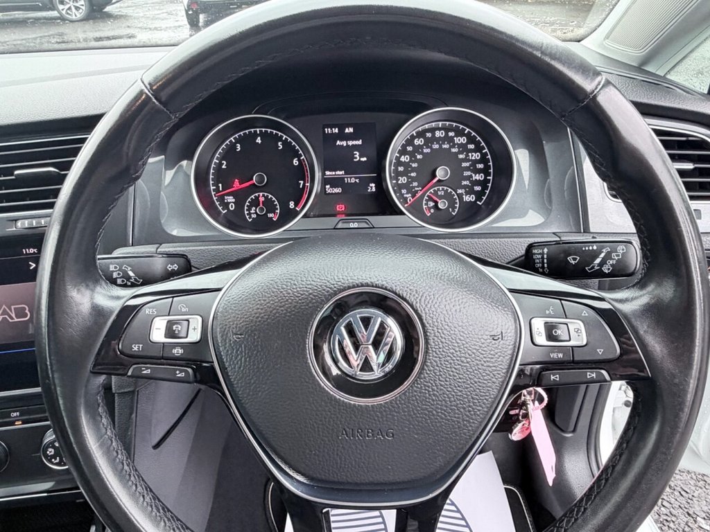 Used Volkswagen Golf 2019 for sale - 76655195: Photo 22