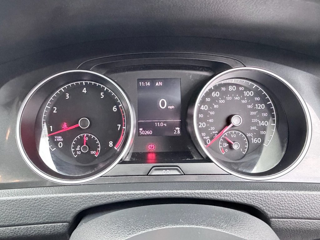 Used Volkswagen Golf 2019 for sale - 76655195: Photo 23