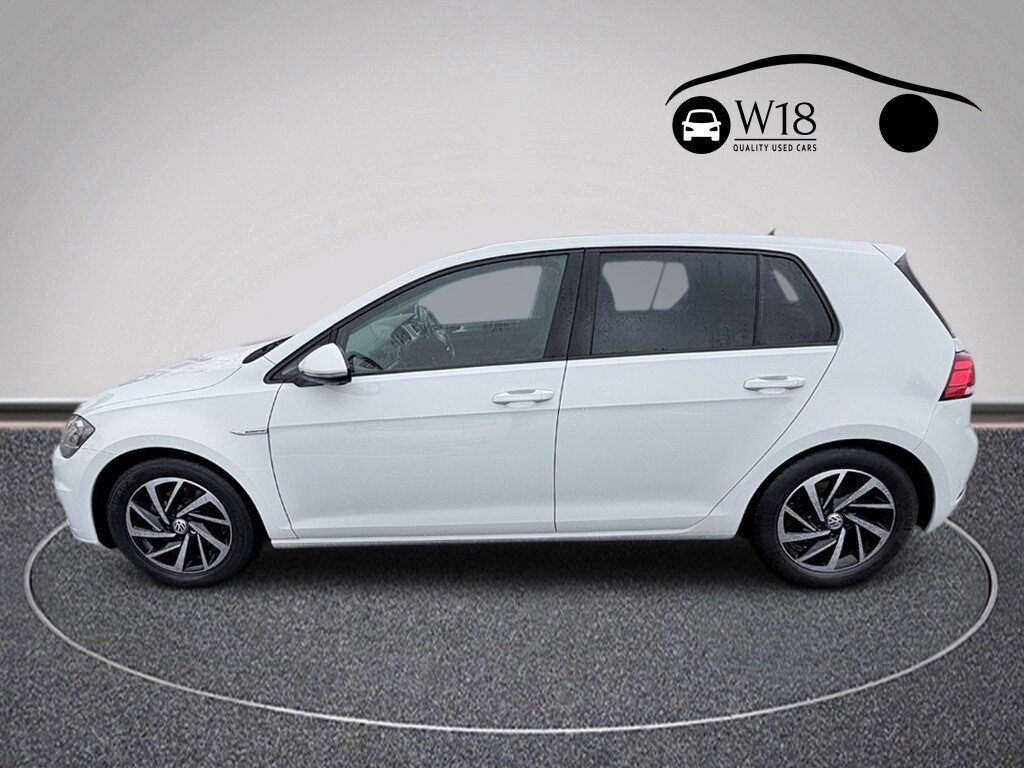 Used Volkswagen Golf 2019 for sale - 76655195: Photo 8