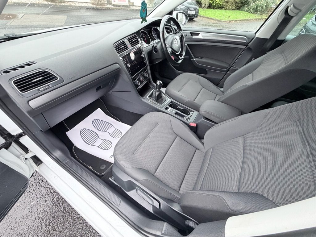 Used Volkswagen Golf 2019 for sale - 76655195: Photo 9