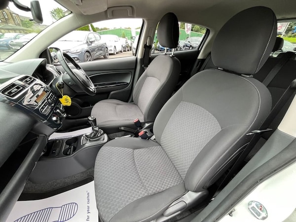 Used Mitsubishi Mirage 2019 for sale - 75444542: Photo 15