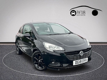 Used Vauxhall Corsa 2019 for sale - 77319493: Photo