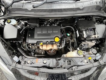 Used Vauxhall Corsa 2019 for sale - 77319493: Photo