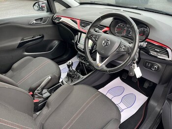 Used Vauxhall Corsa 2019 for sale - 77319493: Photo