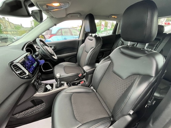 Used Jeep Compass 2018 for sale - 75444539: Photo 15