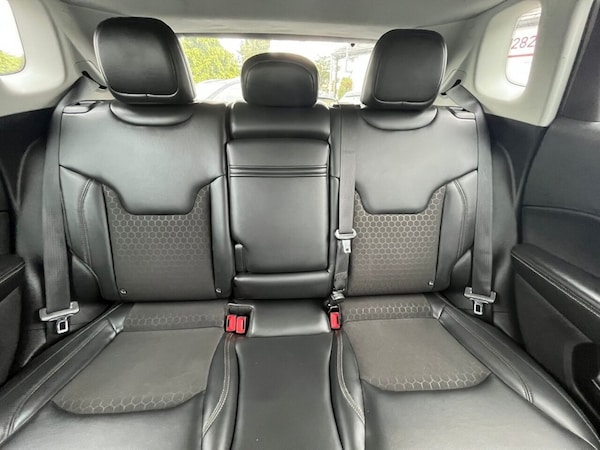 Used Jeep Compass 2018 for sale - 75444539: Photo 16
