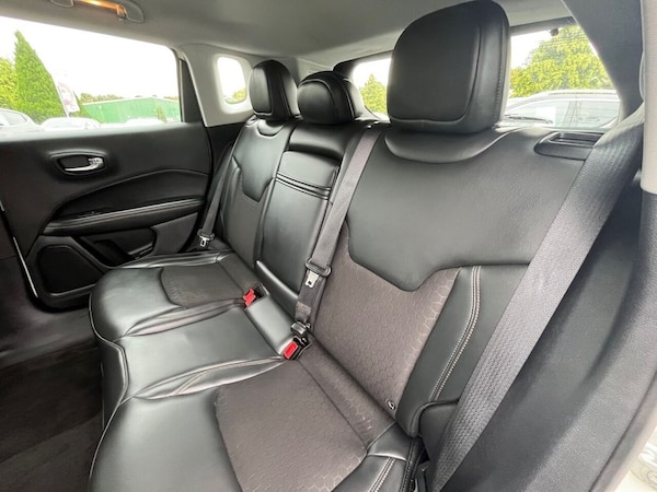 Used Jeep Compass 2018 for sale - 75444539: Photo 17