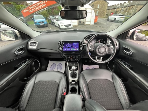 Used Jeep Compass 2018 for sale - 75444539: Photo 18