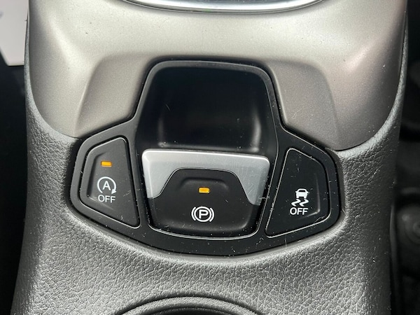 Used Jeep Compass 2018 for sale - 75444539: Photo 20