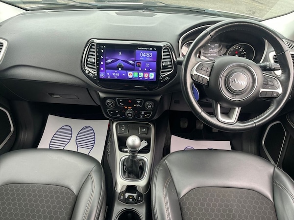 Used Jeep Compass 2018 for sale - 75444539: Photo 23