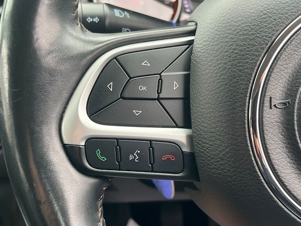Used Jeep Compass 2018 for sale - 75444539: Photo 32
