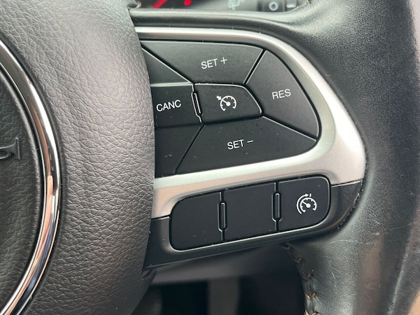 Used Jeep Compass 2018 for sale - 75444539: Photo 33