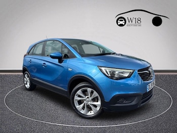 2019 (19) - 1.2 Turbo ecoTEC GPF SE SUV 5dr Petrol Manual Euro 6 (s/s) (110 ps)