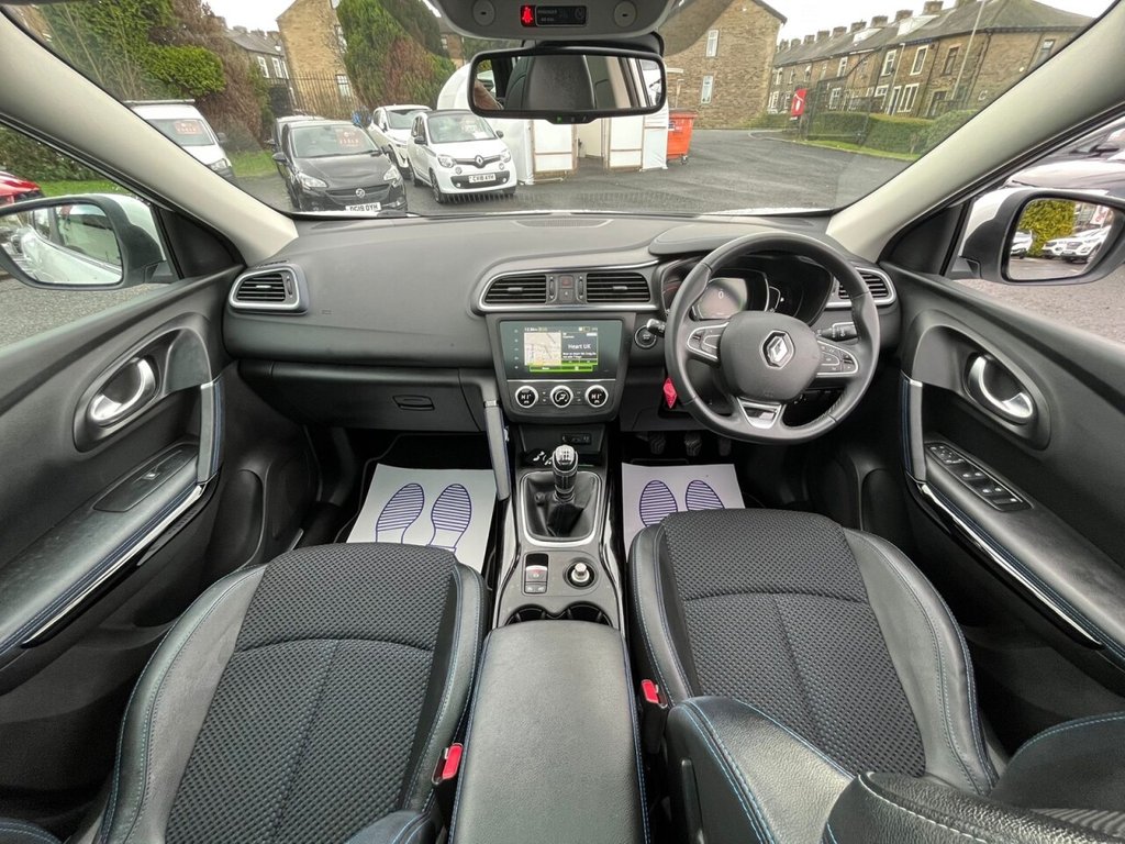 Used Renault Kadjar 2021 for sale - 77621603: Photo 10