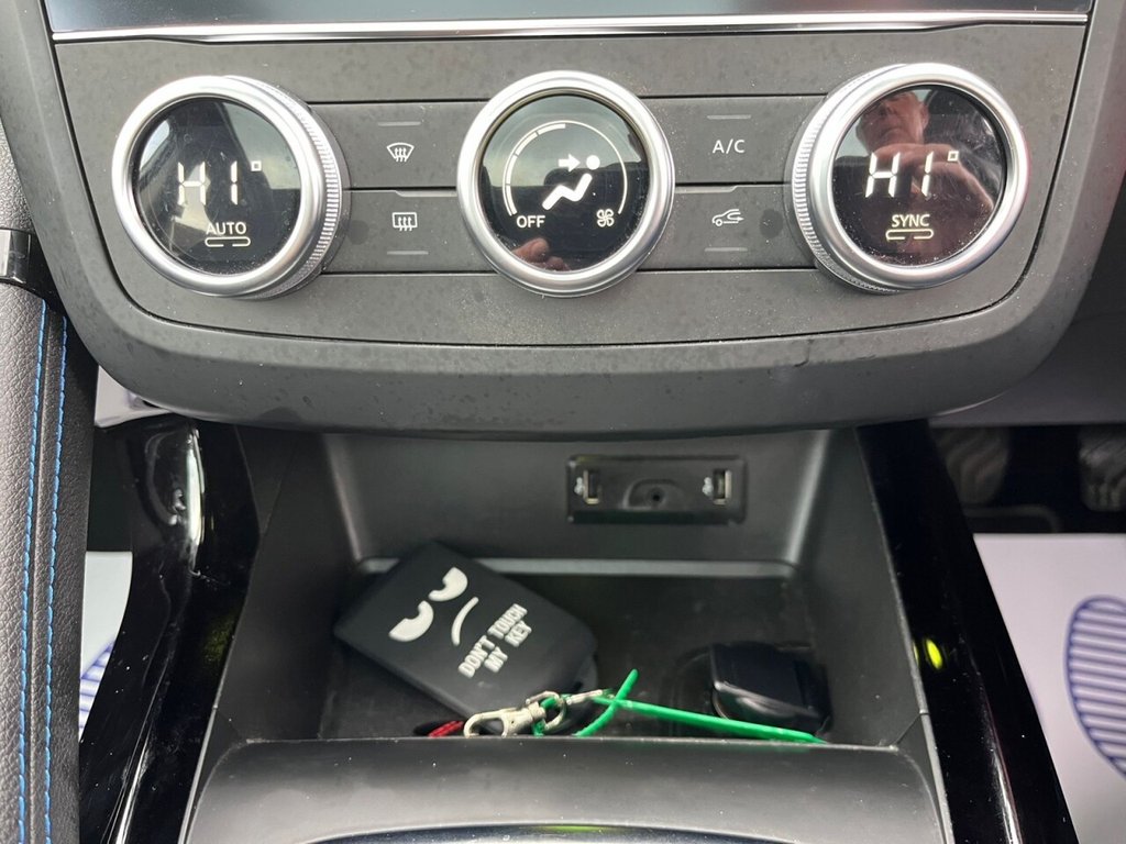 Used Renault Kadjar 2021 for sale - 77621603: Photo 13