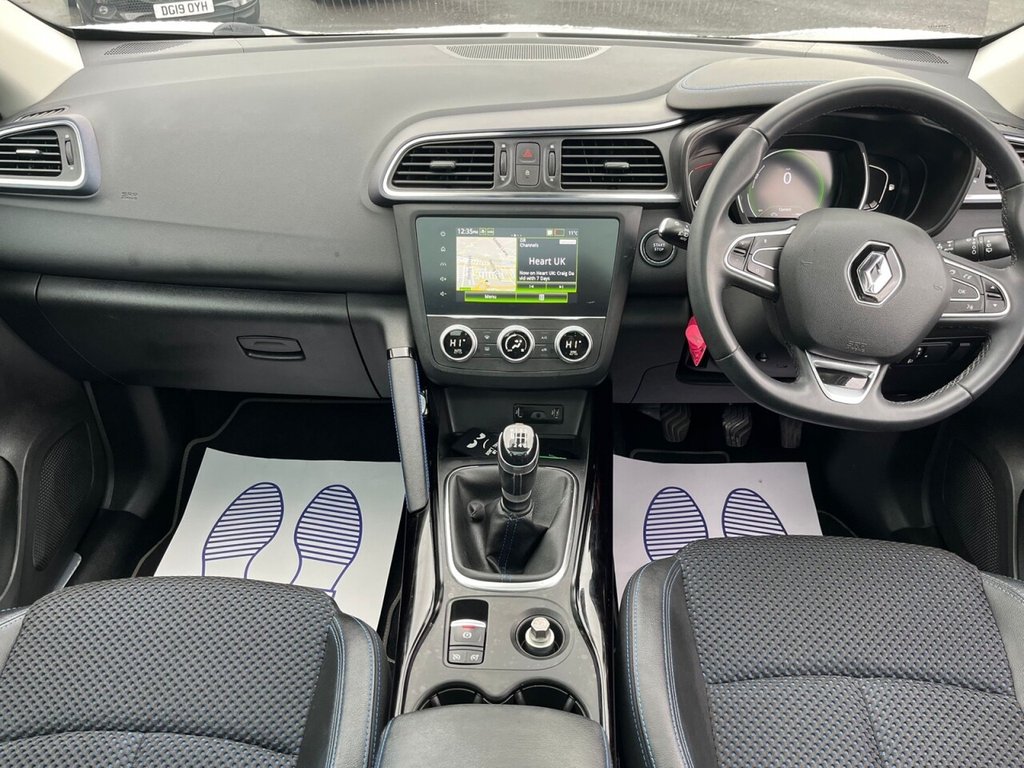 Used Renault Kadjar 2021 for sale - 77621603: Photo 15