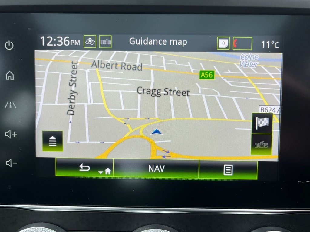 Used Renault Kadjar 2021 for sale - 77621603: Photo 17